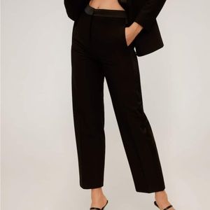 Mango Smoking Trousers